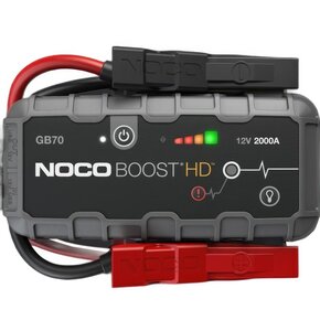 Urządzenie rozruchowe NOCO GB70
