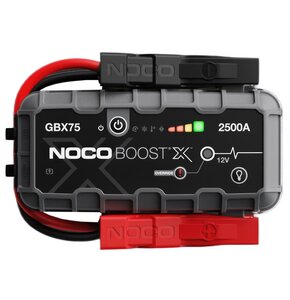 Urządzenie rozruchowe NOCO Boost X GBX75