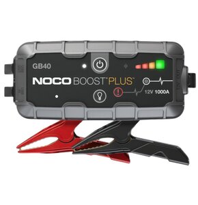 Urządzenie rozruchowe NOCO GB40