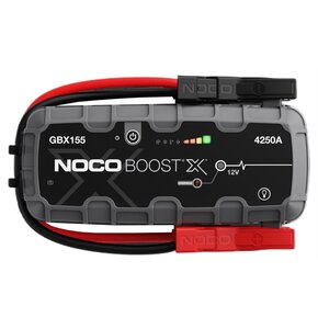 Urządzenie rozruchowe NOCO Boost X GBX155