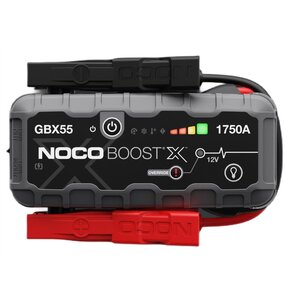 Urządzenie rozruchowe NOCO Boost X GBX55
