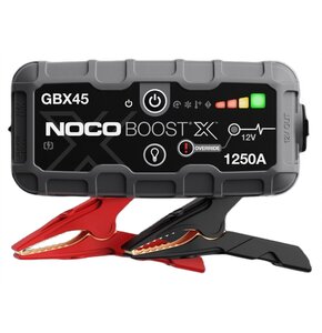 Urządzenie rozruchowe NOCO Boost X GBX45