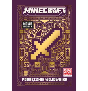 Minecraft Podręcznik wojownika