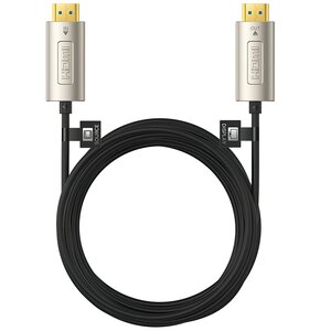 Kabel HDMI - HDMI BASEUS 10 m