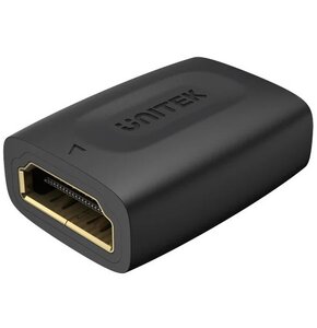 Łącznik HDMI - HDMI UNITEK A1013BK