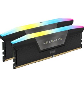 Pamięć RAM CORSAIR Vengeance RGB 32GB 5600MHz