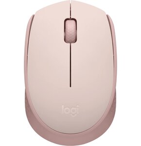 Mysz LOGITECH M171 Różowy