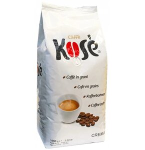 Kawa ziarnista KIMBO Kose Crema 1 kg