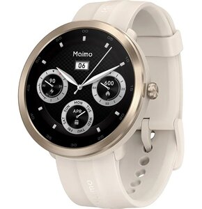 Smartwatch 70MAI Maimo Watch R WT2001-GPS Złoty