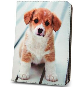 Etui na tablet FOREVER 7-8" Cute Puppy