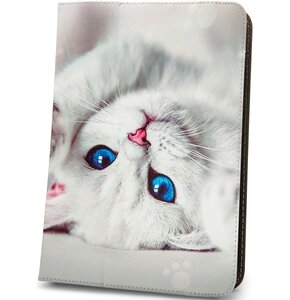 Etui na tablet FOREVER 7-8" Cute Kitty