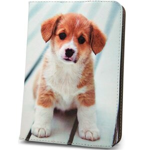 Etui na tablet FOREVER 9-10" Cute Puppy