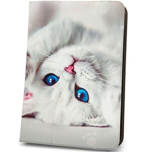 Etui na tablet FOREVER 9-10" Cute Kitty
