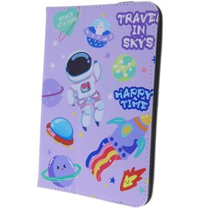 Etui na tablet FOREVER 7-8" Space Station
