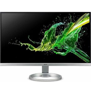 Monitor ACER R270USMIPX 27" 2560x1440px IPS 1 ms