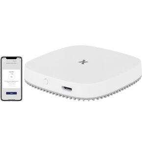 Bramka MAXCOM SHZB103 Wi-Fi/Zigbee
