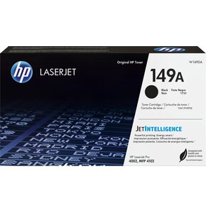 Toner HP 149A Czarny