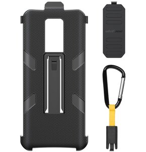 Etui ULEFONE do Armor 17 Pro Czarny