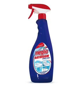 Płyn do czyszczenia łazienki MEGLIO Bathroom 750 ml