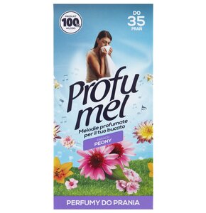 Perfumy do prania PROFUMEL Peony 250 ml
