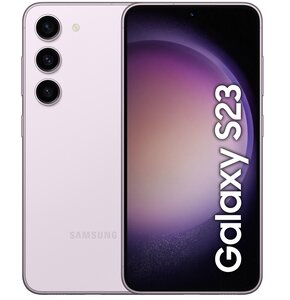 Smartfon SAMSUNG Galaxy S23 8/128GB 5G 6.1" 120Hz Jasnoróżowy SM-S911