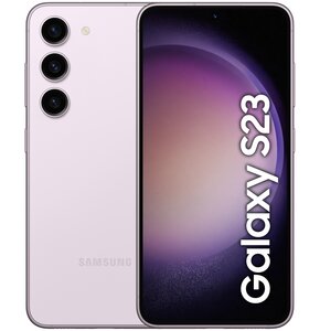 Smartfon SAMSUNG Galaxy S23 8/256GB 5G 6.1" 120Hz Jasnoróżowy SM-S911