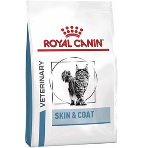 Karma dla kota ROYAL CANIN Skin & Coat 3.5 kg
