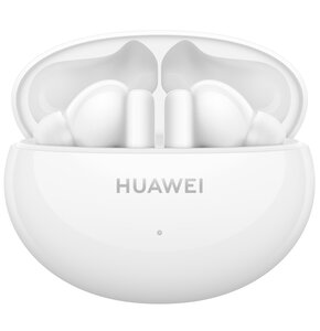 Słuchawki dokanałowe HUAWEI FreeBuds 5i ANC  Biały