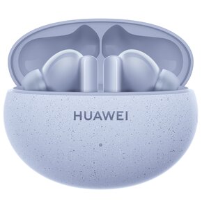 Słuchawki dokanałowe HUAWEI FreeBuds 5i ANC  Niebieski