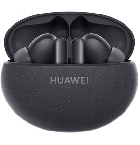 Słuchawki dokanałowe HUAWEI FreeBuds 5i ANC Wodoodporne Czarny