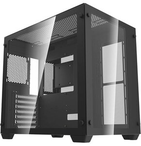 Obudowa DARKFLASH C285 Czarny
