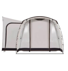 Namiot COLEMAN Journeymaster Pro L BlackOut Szary