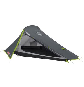 Namiot COLEMAN Bedrock 2 Szary