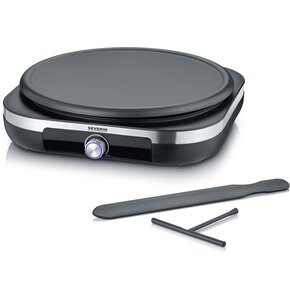 Naleśnikarka SEVERIN CM 2199 (1500 W)