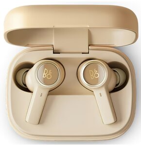 Słuchawki dokanałowe BANG & OLUFSEN Beoplay EX Wodoodporne Złoty