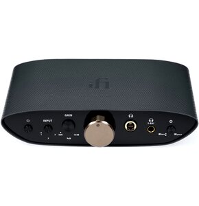 Wzmacniacz słuchawkowy IFI AUDIO Zen Air Can