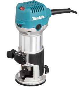 Frezarko-wycinarka MAKITA RT0702CX2J