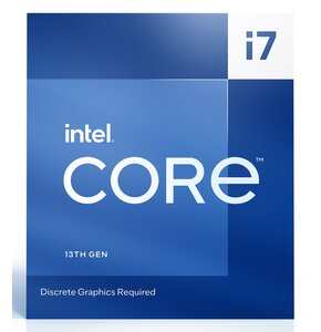 Procesor INTEL Core i7-13700F