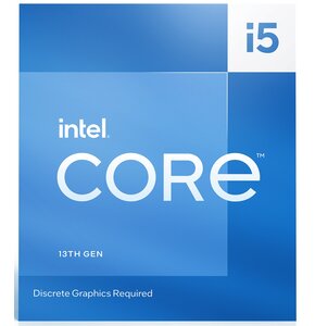 Procesor INTEL Core i5-13400F