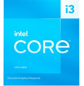 Procesor INTEL Core i5-13400