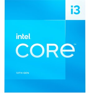 Procesor INTEL Core i3-13100