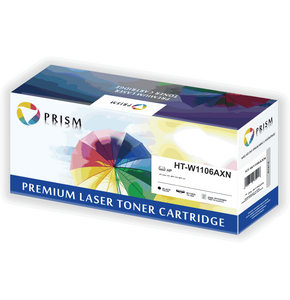 Toner PRISM do HP ZHL-W1106AXN Czarny