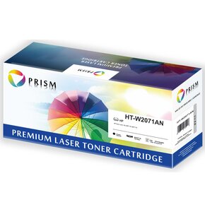 Toner PRISM do HP 117A W2071A ZHL-W2071ANP Błękitny