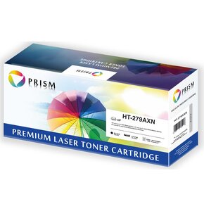Toner PRISM do HP ZHL-CF279AXN Czarny