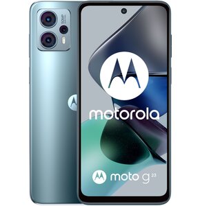 Smartfon MOTOROLA Moto G23 8/128GB 6.5" 90Hz Niebieski