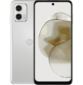 Smartfon MOTOROLA Moto G73 8/256GB 5G 6.5" 120Hz Biały