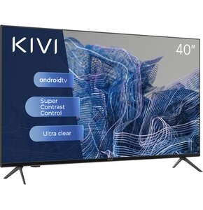 Telewizor KIVI 40F750NB 40" LED Android TV