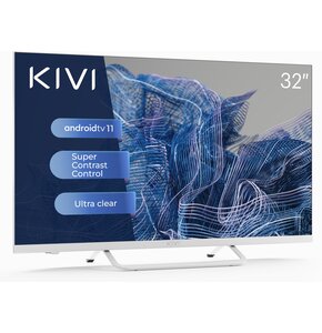 Telewizor KIVI 32F750NW 32" LED Android TV