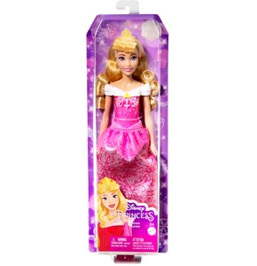 Lalka DISNEY PRINCESS Aurora HLW09