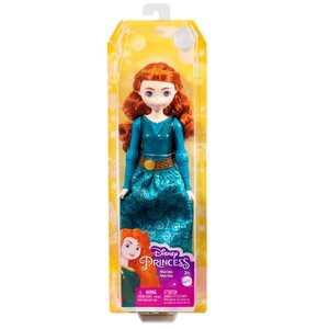 Lalka DISNEY PRINCESS Merida HLW13